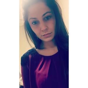 Meet your Posher, Jess